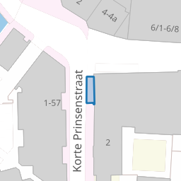 Perceel AML02-B-11718