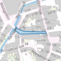 Perceel AML02-B-11719