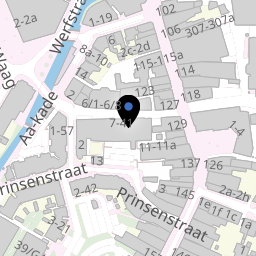 Appartement AML02 B 11721 13