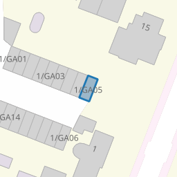 Perceel AML02-B-11739