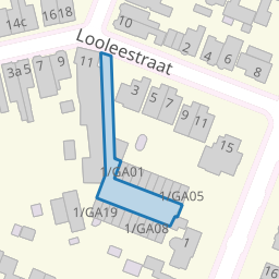 Perceel AML02-B-11750
