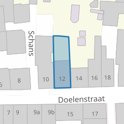 Perceel AML02-B-11752