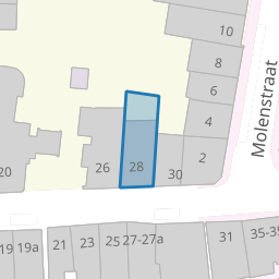 Perceel AML02-B-11753