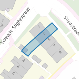 Perceel AML02-B-11762