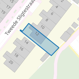 Perceel AML02-B-11771