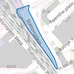 Perceel AML02-B-11779