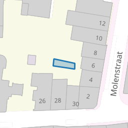 Perceel AML02-B-11791