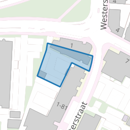 Perceel AML02-B-11802