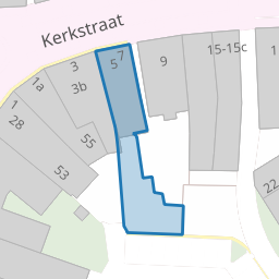 Perceel AML02-B-11815