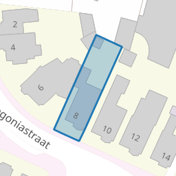 Perceel AML02-B-11823
