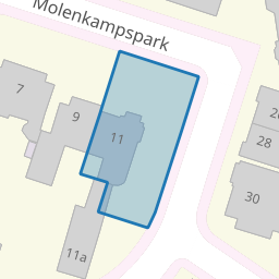 Perceel AML02-B-11828