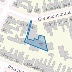 Perceel AML02-B-11837