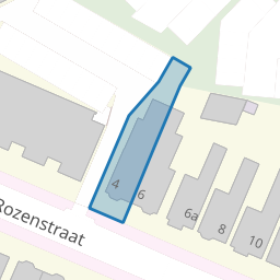 Perceel AML02-B-11841