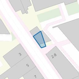 Perceel AML02-B-11853