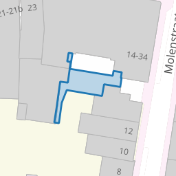 Perceel AML02-B-11864