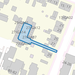 Perceel AML02-B-11874