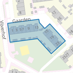 Perceel AML02-B-11880
