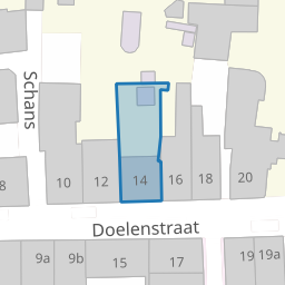 Perceel AML02-B-11906