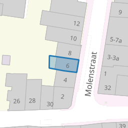 Perceel AML02-B-11907