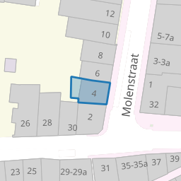 Perceel AML02-B-11908