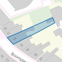 Perceel AML02-B-11921