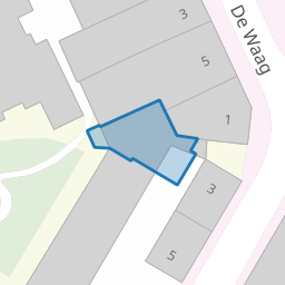 Perceel AML02-B-11930