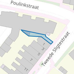 Perceel AML02-B-11934