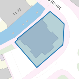 Perceel AML02-B-11940