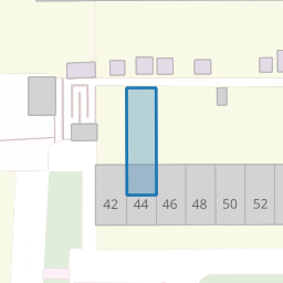 Perceel AML02-B-11970