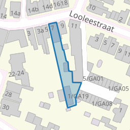 Perceel AML02-B-11992