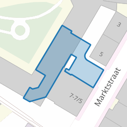 Perceel AML02-B-12007