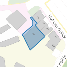 Perceel AML02-B-12043