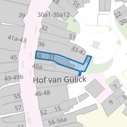 Perceel AML02-B-12064