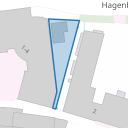 Perceel AML02-B-12067
