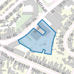 Perceel AML02-B-12074