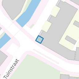 Perceel AML02-B-12079