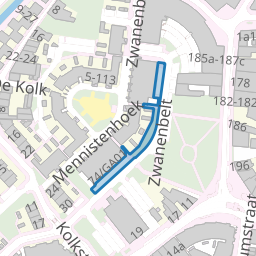 Perceel AML02-B-12086