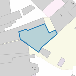 Perceel AML02-B-12089