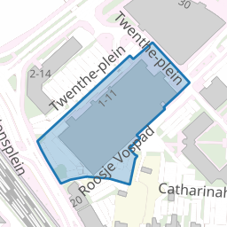 Perceel AML02-B-12097