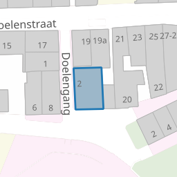 Perceel AML02-B-12105