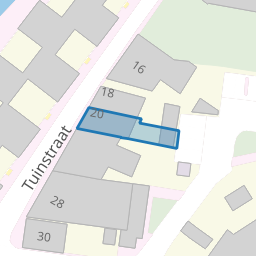 Perceel AML02-B-12123