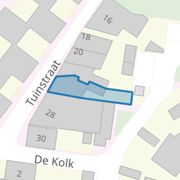 Perceel AML02-B-12125