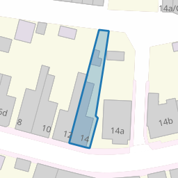 Perceel AML02-B-12143