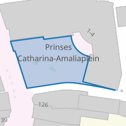 Perceel AML02-B-12151