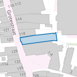 Perceel AML02-B-12152