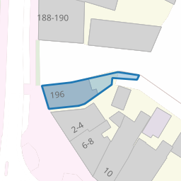 Perceel AML02-B-12155