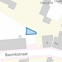 Perceel AML02-B-12158