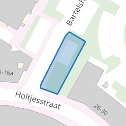 Perceel AML02-B-12168