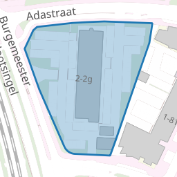 Perceel AML02-B-12178