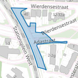 Perceel AML02-B-12180